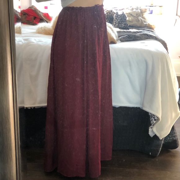 Skirt - Picture 2 of 2